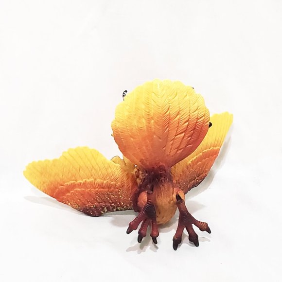 Schleich Ritter Phoenix Bird Action Figure 2004 World of Knights 70200 4" - Picture 5 of 6